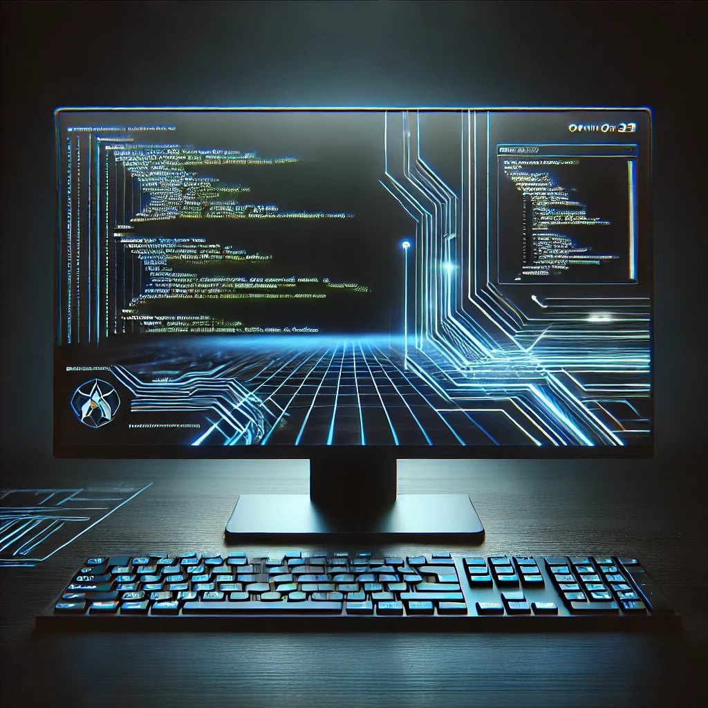 Python Programming