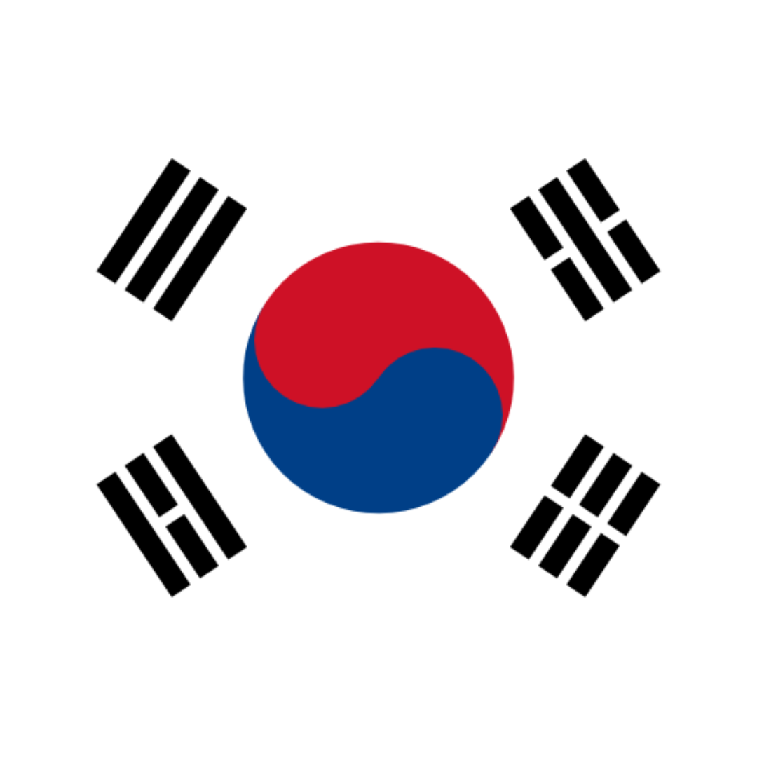 Korean Language