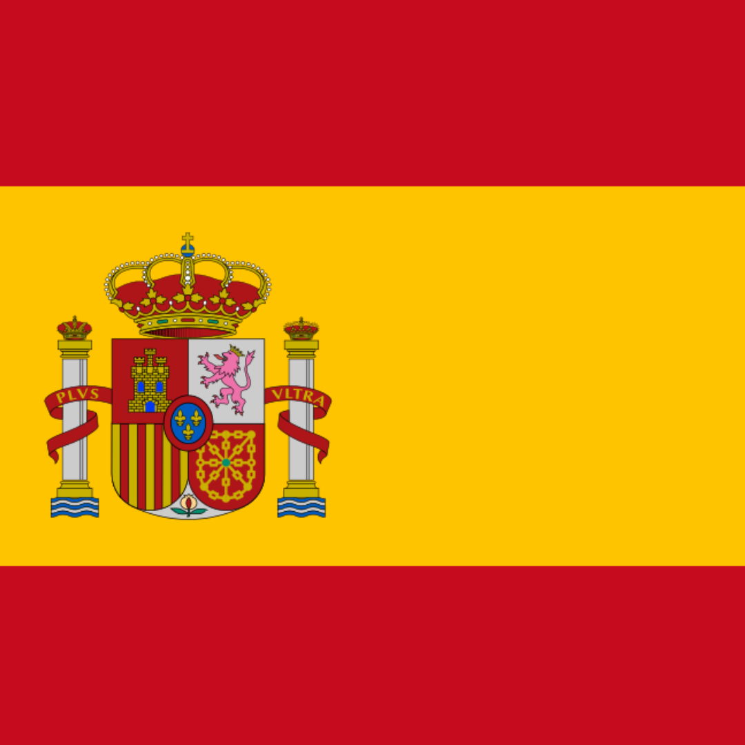 Spanish Language