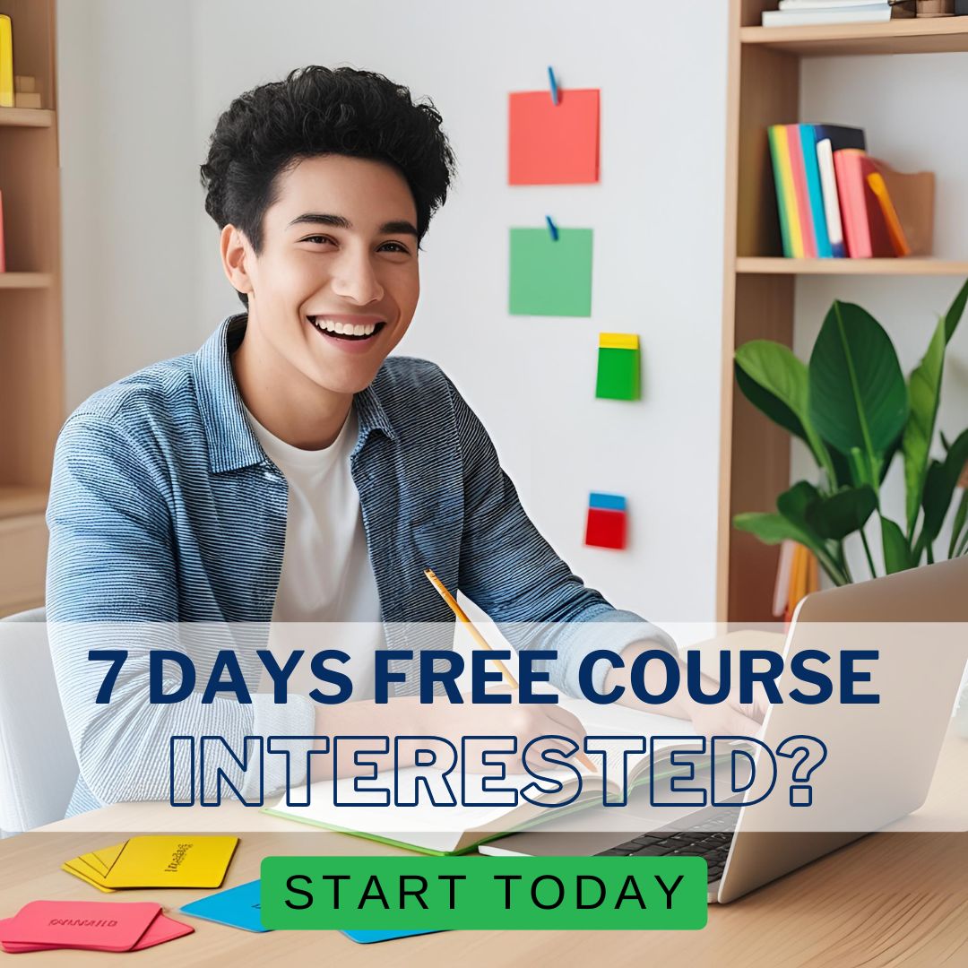 Free Spanish Course