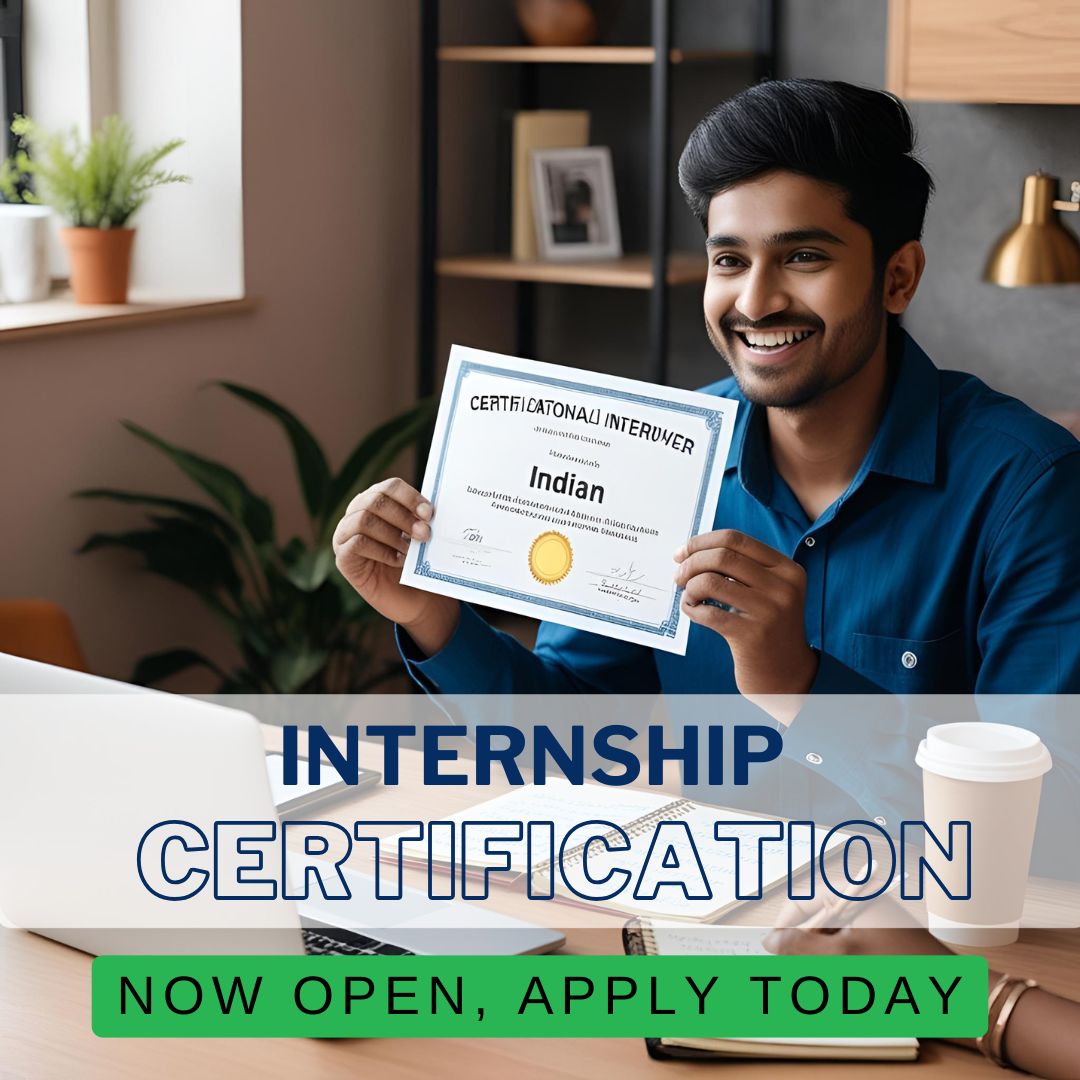 Internship Program