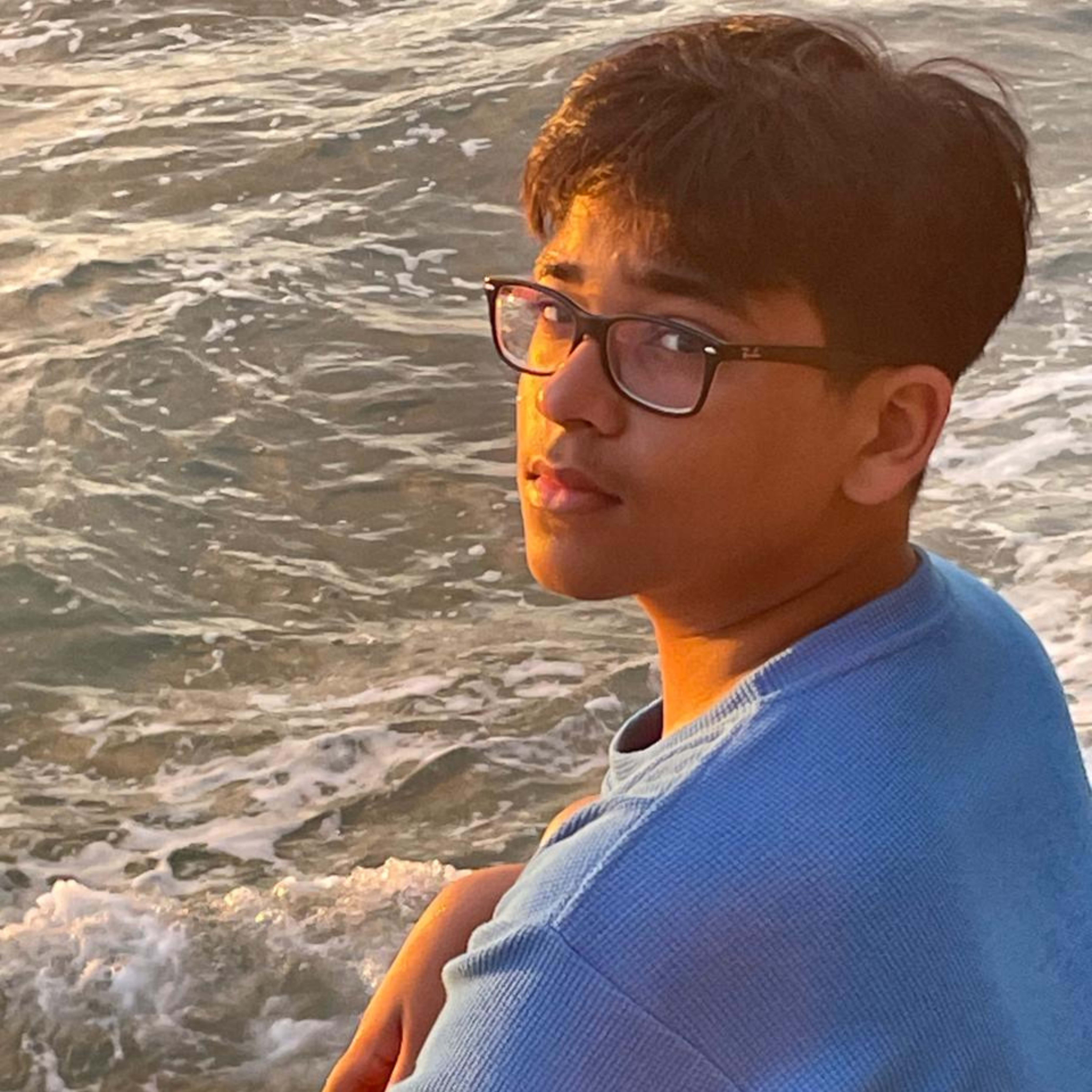 Student Photo
