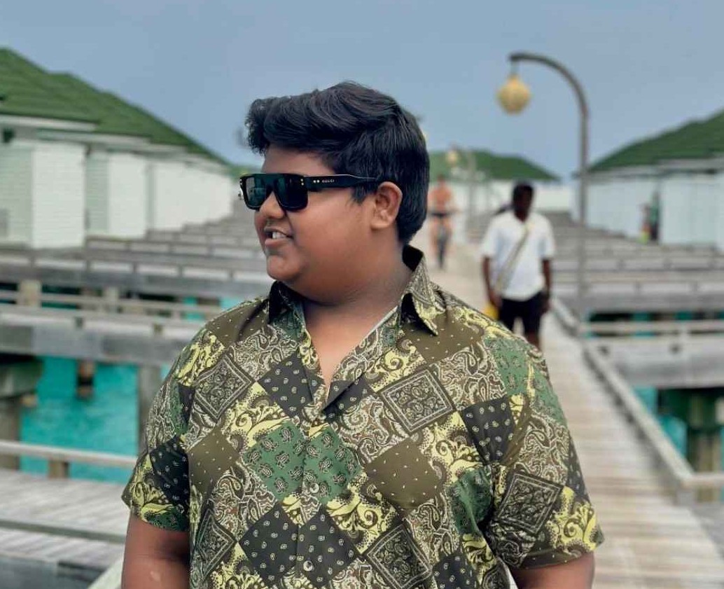 Student Photo